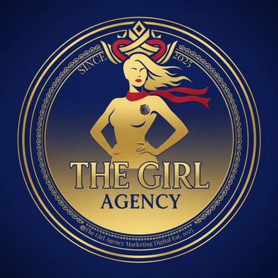 The Girl Agency